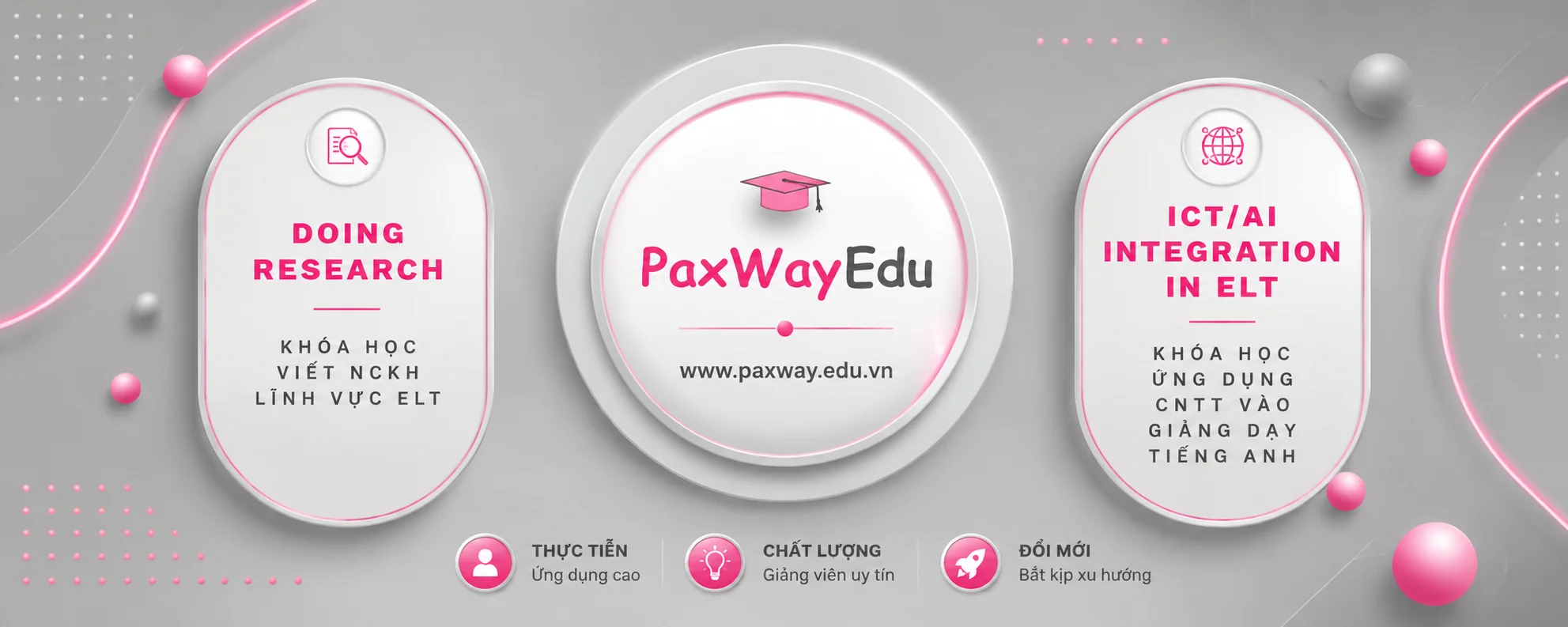 PAXWAYEDU