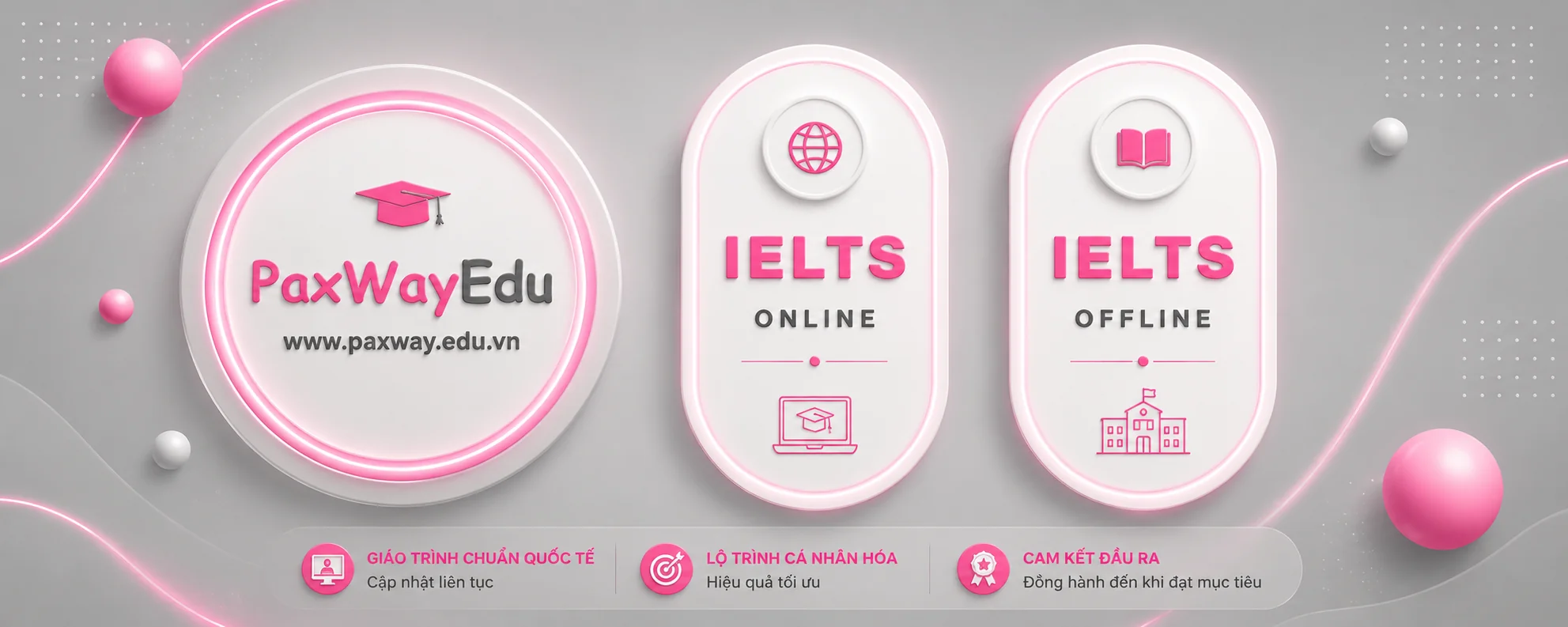 PAXWAYEDU