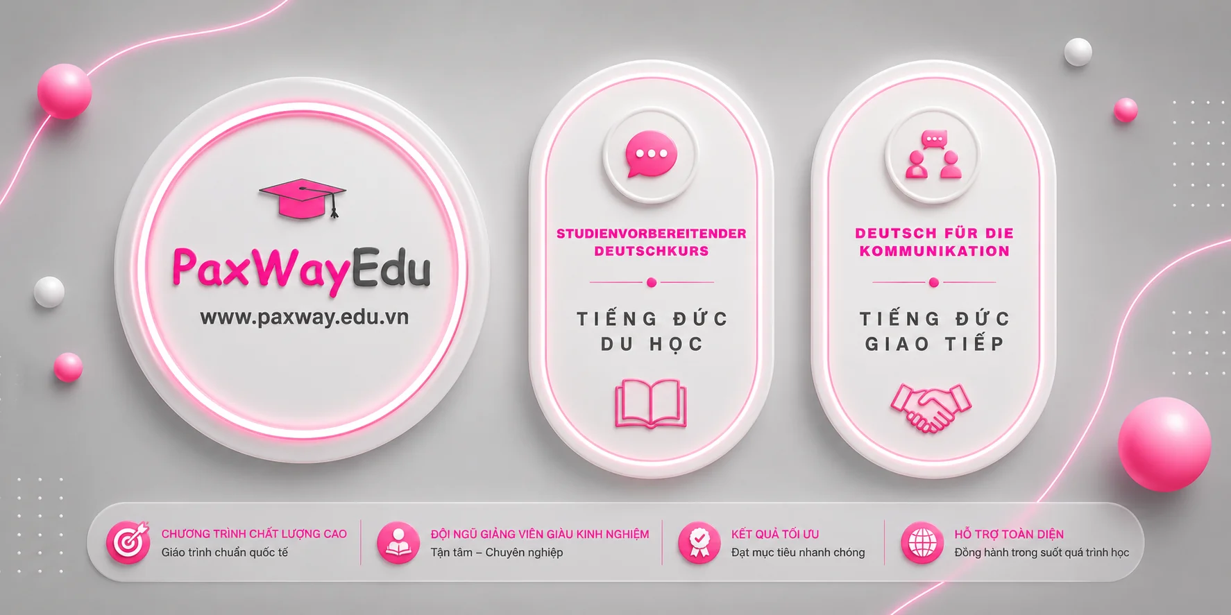 PAXWAYEDU