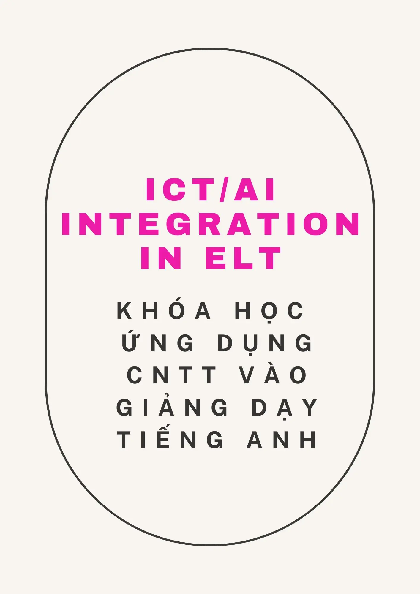 Khoá Đào Tạo Bồi Dưỡng