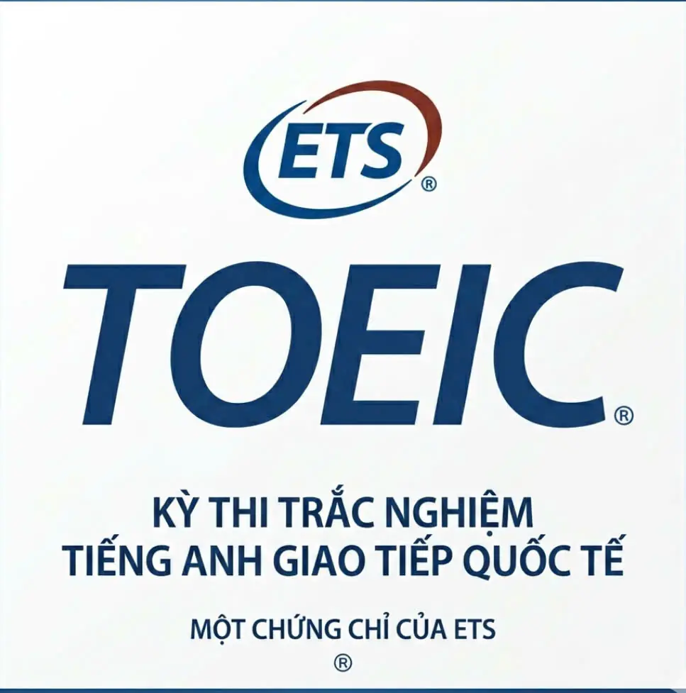 Khoá Học Tiếng Anh